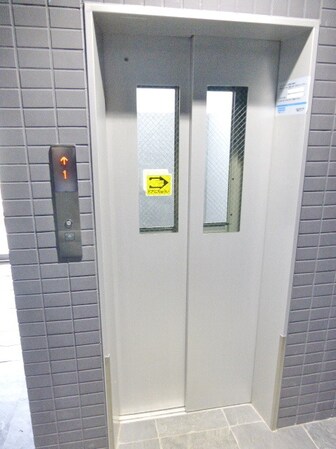 アンビックスつつじヶ丘 A棟の物件内観写真